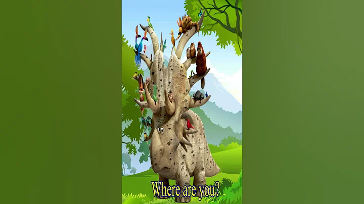 The Good Dinosaur Finger Family Song Nursery Rhymes