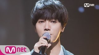 YESUNG - Here I am Comeback Stage M COUNTDOWN 160421 EP.470