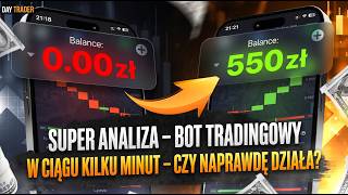 Najlepsze OPROGRAMOWANIE do NAUKI TRADINGU! Nauka tradingu DLA POCZĄTKUJĄCYCH! Trading!