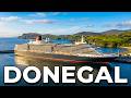 Donegal-Northwest Ireland.