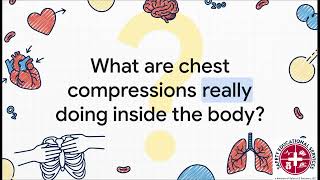 Science of Chest Compressions