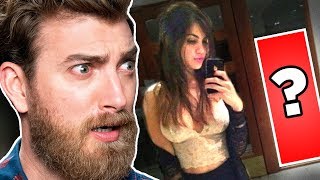 Guess The Selfie Fail (Game)