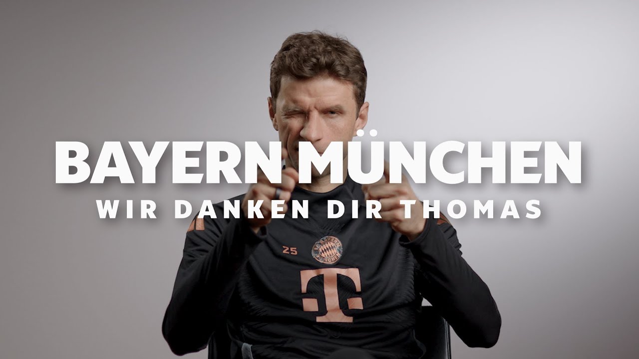 The 32: FC Bayern - YouTube