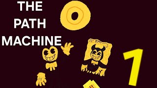 | Making an OOTIM fangame in Castle Episode 1! | The Path Machine |