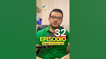 Episode 32: Trying to Become a Certified Python Programmer 🐍 Exam Quiz 32 #python #pcep #cert