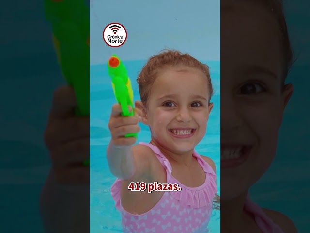 Los Veranos de Alcobendas llega en 2026 con más plazas que nunca y un nuevo campamento en Oliva.