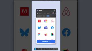 Powerful Figma Plugin You Should Know (Part 43) #figma #figmaplugins screenshot 1