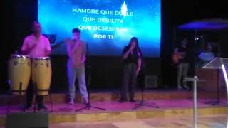 Un destello de tu gloria | Joel Baldunciel y Maru Insaurralde (04/01/24) 