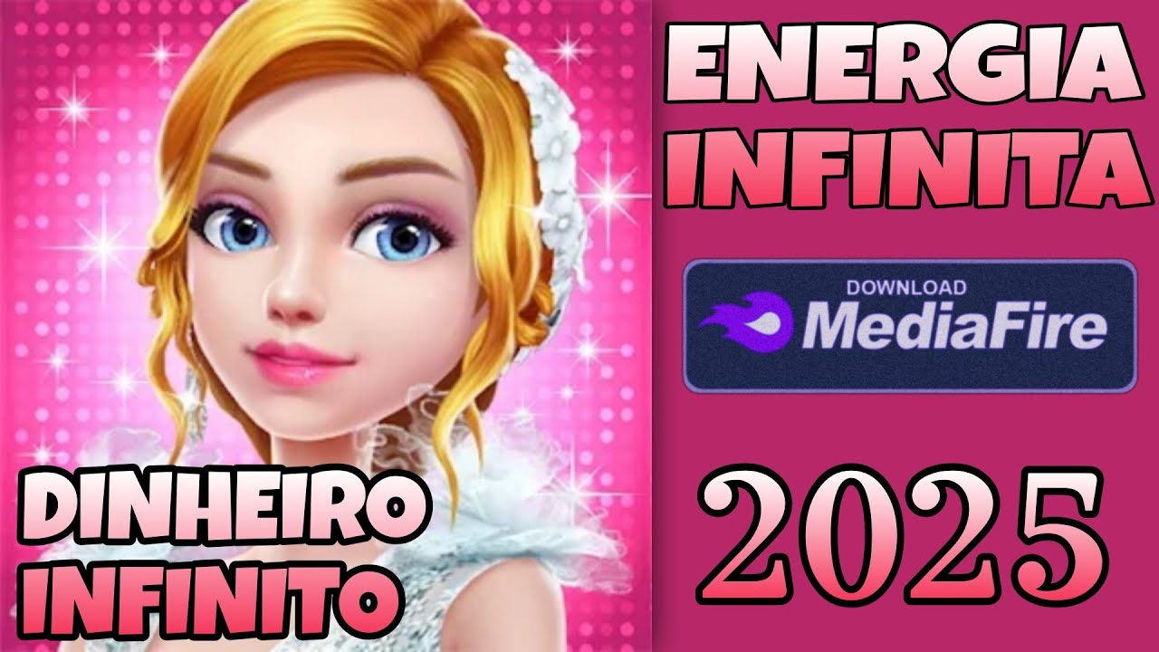 SUPER ESTILISTA DINHEIRO INFINITO MOD APK 2025 YouTube