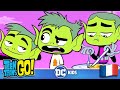 La sagesse de beast boy   teen titans go en franais   dckidsfrancais