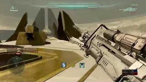 FIESTA IN BTB! - Halo 5 Highlights