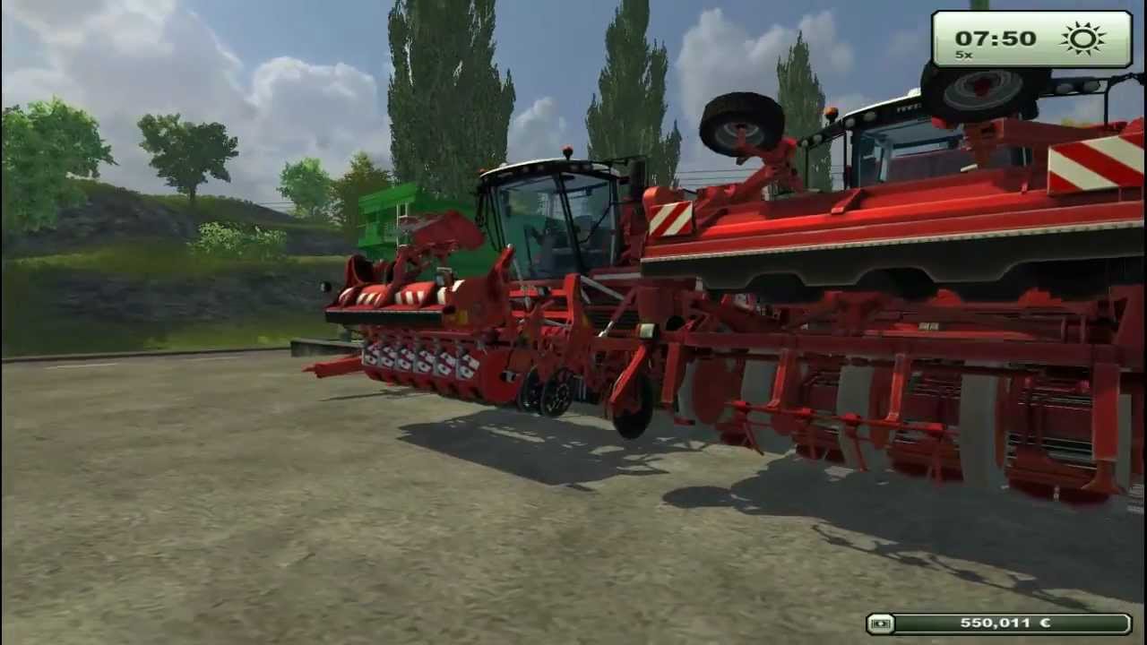 farming simulator 19 money mods
