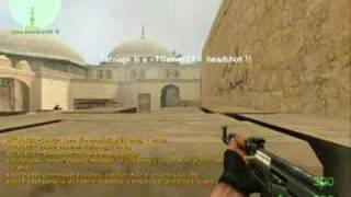 Download lagu Counter Strike Source headshot Counter Strike Source headshot