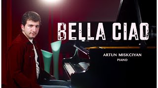 Bella Ciao Piano | Artun Miskciyan