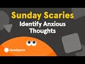 Managing Anxious Thoughts