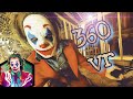 360 VR Scary 🎯  Creepy Clown 🔫 360 Vr Clowns 🗡  The Joker //  Terror Vr Horror Experience  #vr