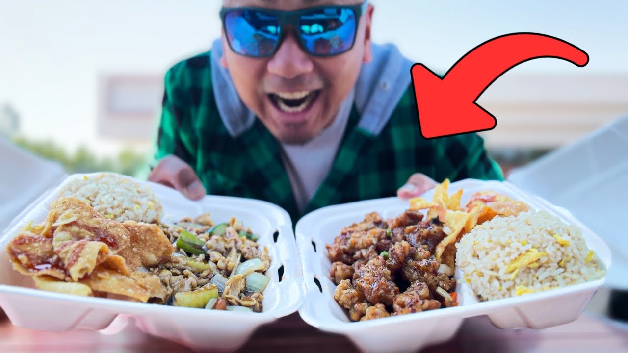 Hidden Gem Chinese Spot in STOCKTON Since 1979!