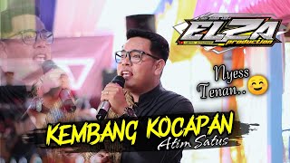 Nyes tenan! Atim Satus - Kembang Kocapan - Elza Production