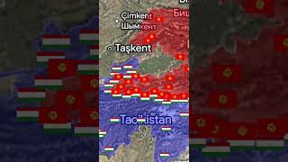 #tajikistan #vs #kyrgyzstan #history #azerbaijan #war #macedonian #trend #hoi4 #warincroatia #war