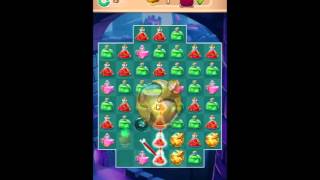 Hocus Puzzle Level 44