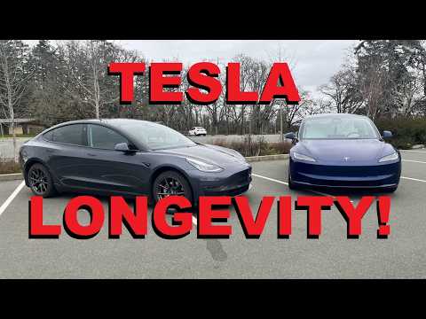 TTL Express 467.1 - Tesla Longevity