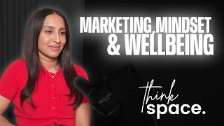 Ishra Gill on Marketing, Mindset & Wellbeing | THINKSPACE PODCAST
This ones juicy for the marketing lovers!
This week Summan sits down with Ishra to chat about all things marketing, personal leadership in building your career & wellness.
Ishra is a brand and marketing leader who partners with founder-led, digitally native consumer brands to drive meaningful growth. She operates at the intersection of brand, consumer insight, and modern commerce—while doing her best to live a life where wellness is the foundation across work, truly living, being a present mom and family logistics.
Ishra gets real about:
– Repair in relationships & parenting
– Mindset when it comes to marketing
– Different ways to gain exposure and experience
– What to focus on NOW to win with your customers
– How to lean into what you’re good at
– Working with businesses at different stages (what you need, when)
& SO much more.
If you love themes of personal development, mindset, navigating ambition, self love, endurance and entrepreneurship then this podcast is for you.
📹WATCH FULL EPISODES ON YOUTUBE
🎧LISTEN ON SPOTIFY
🎧LISTEN ON APPLE PODCASTS
THE THINKSPACE PODCAST IS PRODUCED BY SELF HIRED.
The thinkspace podcast is a home for the passionately curious. I’m your host Summan Kandola & We aim to dig deep and learn as much as possible by connecting the right questions with the right people. We bring in some of the best minds from around the world, regardless of their industry, to gain wisdom and value from their stories and experiences.
CONNECT FURTHER:
Summan: https://instagram.com/iamsummankandola/
Self Hired: https://instagram.com/selfhired/
SUPPORT THE SHOW:
Please Subscribe, Rate, and Review over on Apple Podcasts to help support the show! Share to your IG stories & send this to a friend, it’s one of the best ways to go deep with someone you love. As always if you have some thoughts, leave us a review and take the conversation to the next level by DMing me on instagram @iamsummankandola + @selfhired. Thank YOU for supporting thinkspace, I love & appreciate you! Ishra Gill on Marketing, Mindset & Wellbeing | THINKSPACE PODCAST