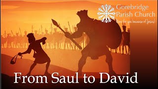 The Highlands of Afflication – 1 Samuel 22, Worship @GPC 05/05/24