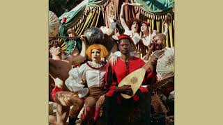 Haute & Freddy - Dance The Pain Away