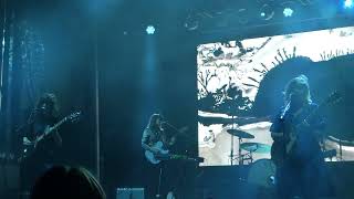 Sleater-Kinney - Dance Song &#39;97 (Live 9/2/2023)