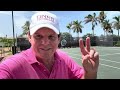 UTR Tennis July 15-17 at Tesoro Club in Port St. Lucie, Florida 