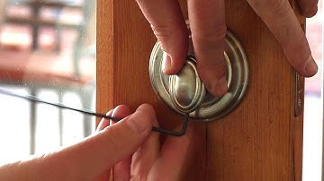 LockState RemoteLock Installation