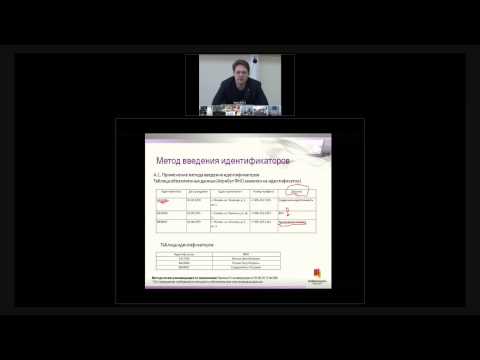 Аспекты защиты персональных данных в медицинских учреждениях