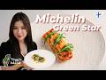 Taiwan’s Most Authentic French Cuisine With Zero Waste｜Veggie Island