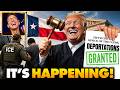 🚨Court Rules Texas Can Start DEPORTING Illegal Aliens Immediately | It’s Happening
