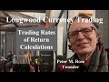 Realistic Monthly Returns for a Good Forex Trader - YouTube