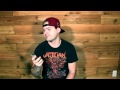 "Things bands say to labels" - Jared Dines