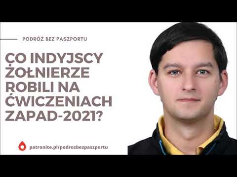 Wideo: Czy Rosjanie Potrzebują Wizy Do Indii?