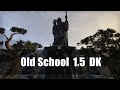 [Etaniel ESO] OldSchool 1.5 DK PvP #Nostalgia