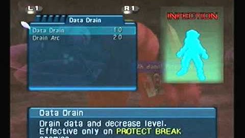 ⌈Walkthrough⌋ .Hack//Mutation - Part 14 : Sanjuro