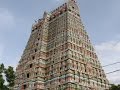 Sri Saranagathi Gadyam- Srimushnam Srimath Andavan Rendered