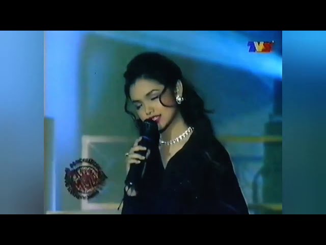 Siti Nurhaliza - Wajah Kekasih 1997  (Miming) class=