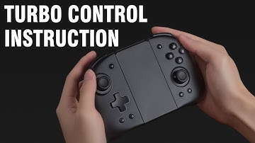 FUNLAB LUMINOUS SERIES How to set Turbo mode?