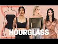 How to Dress an Hourglass Figure: Best Tops, Dresses & Necklines