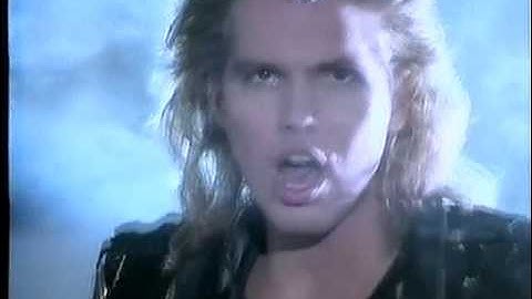 Device - Hanging on a Heart Attack (1987) Original Video