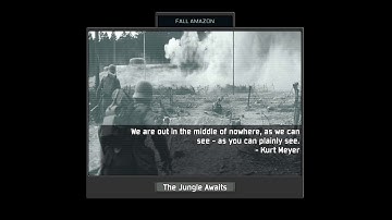 TNO Custom Super Events: Fall Amazon