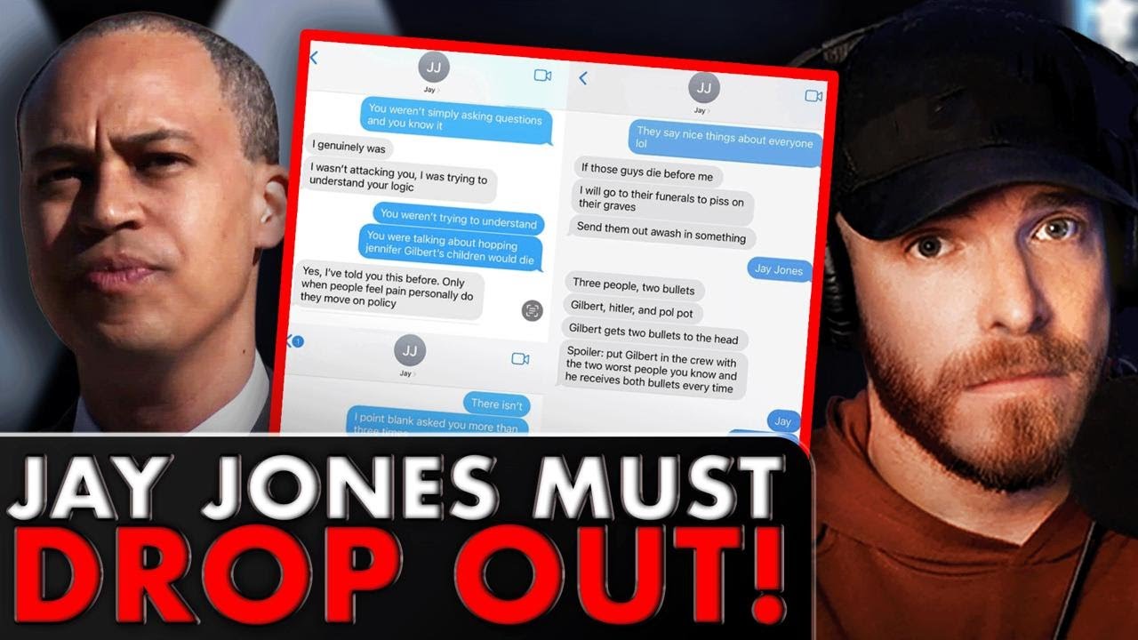 PROOF The Democrat Party Is The Party Of MURDER!!