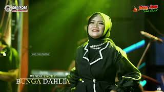 BUNGA DAHLIA Live Konser Spesial Ramadhan WINDA ZACKY - WONG JOWO - DHEHAN