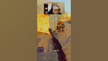 How to Deal With Stackers #warzone #shorts #callofduty #fortuneskeep #modernwarfare