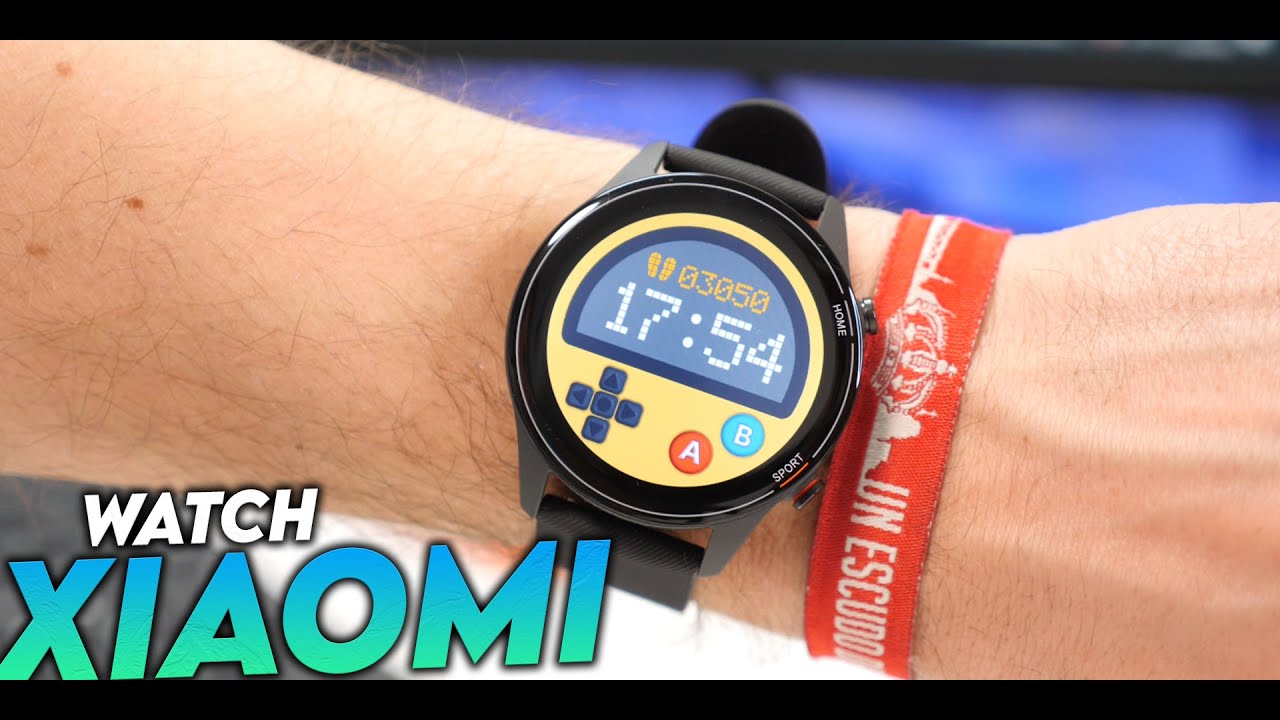 💥 Xiaomi Watch S1 Active vs Xiaomi Mi Watch 🥊 ¿Merece la pena el cambio?  