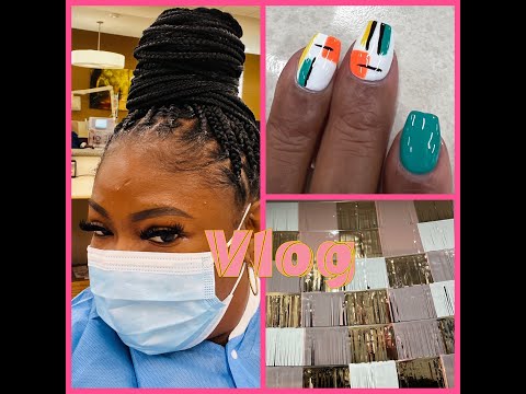 Weekly Vlog